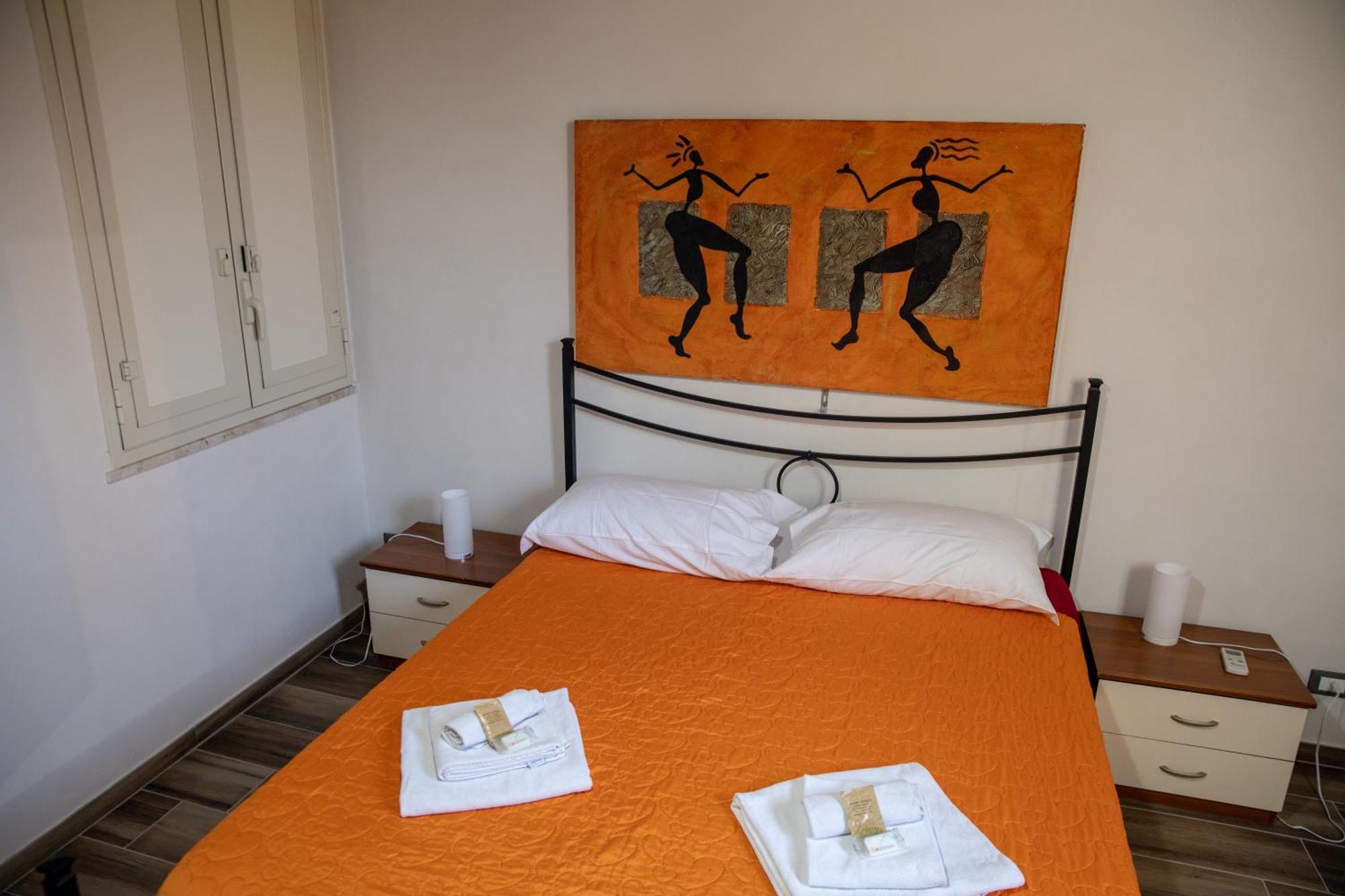 Fardella 250 Apartment ตราปานี ภายนอก รูปภาพ