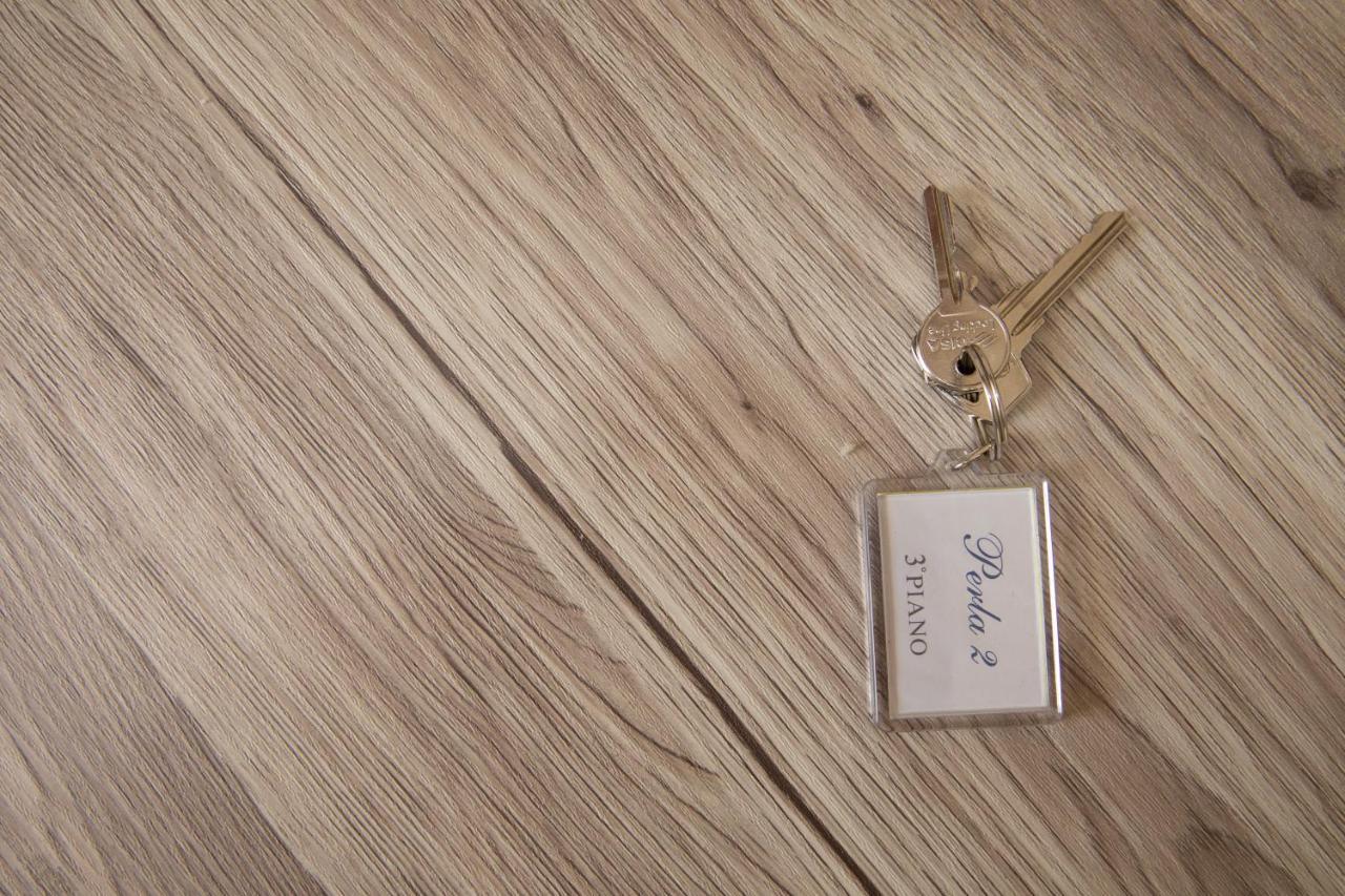 Fardella 250 Apartment ตราปานี ภายนอก รูปภาพ