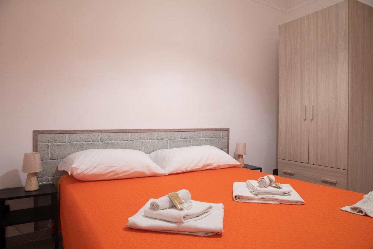 Fardella 250 Apartment ตราปานี ภายนอก รูปภาพ