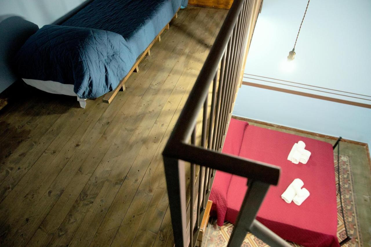 Fardella 250 Apartment ตราปานี ภายนอก รูปภาพ