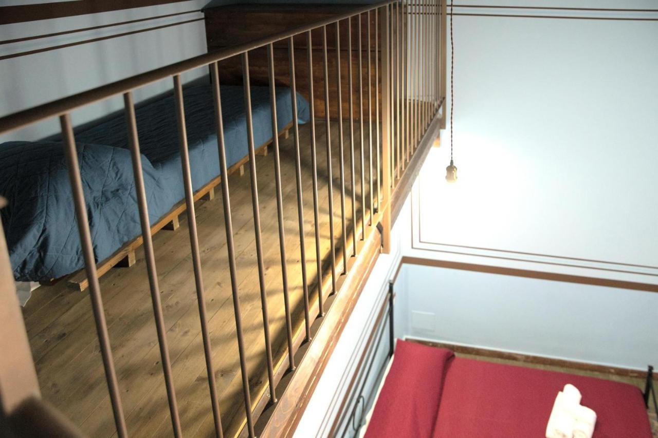 Fardella 250 Apartment ตราปานี ภายนอก รูปภาพ